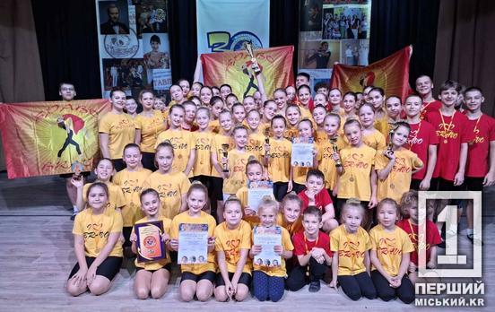 Autumn Fest 2025: юні таланти з пк «Південний» зірвали овації та вибороли головні нагороди фестивалю