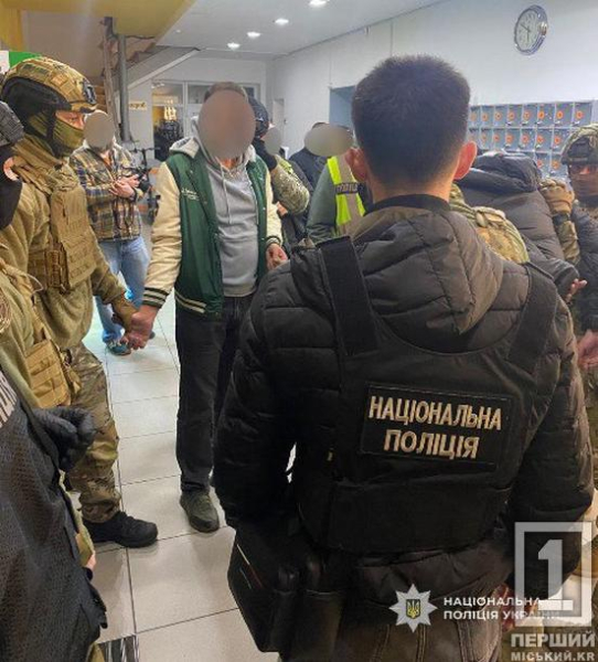 Бажаючі втекти мали варіанти «на вибір»: на Дніпропетровщині викрили переправників чоловіків за кордон2