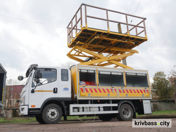Безкоштовно й комфортно: у Кривому Розі на лінію вийшов 20-й оновлений тролейбус2