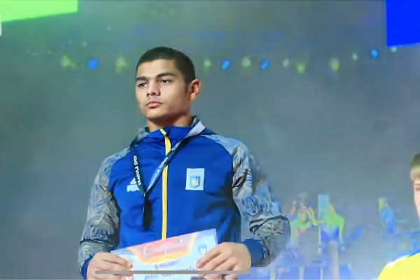 Боксери з Дніпра та Кривого Рогу вибороли медалі на Євро U23 в Угорщині0