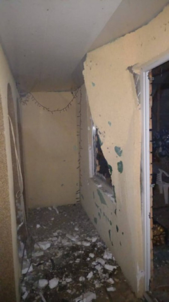 Цієї ночі оборонці неба збили над Дніпропетровщиною 7 російських БпЛА1