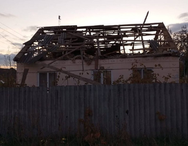 Цієї ночі оборонці неба збили над Дніпропетровщиною 7 російських БпЛА0