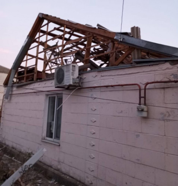 Цієї ночі оборонці неба збили над Дніпропетровщиною 7 російських БпЛА2