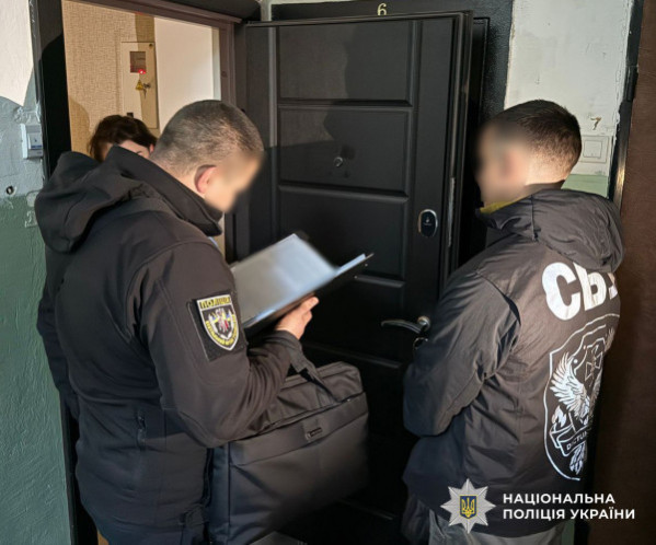 Державні судна за безцінь: слідчі поліції викрили схему, через яку держава втратила близько 17 мільйонів гривень0