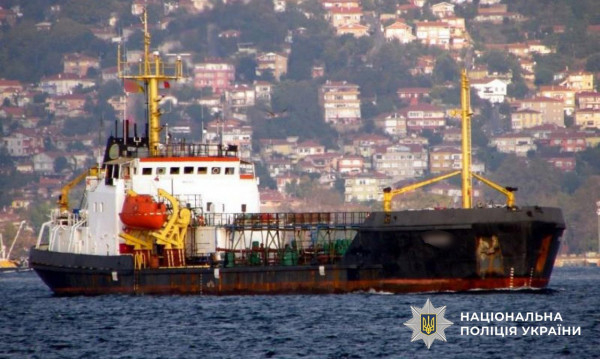 Державні судна за безцінь: слідчі поліції викрили схему, через яку держава втратила близько 17 мільйонів гривень1