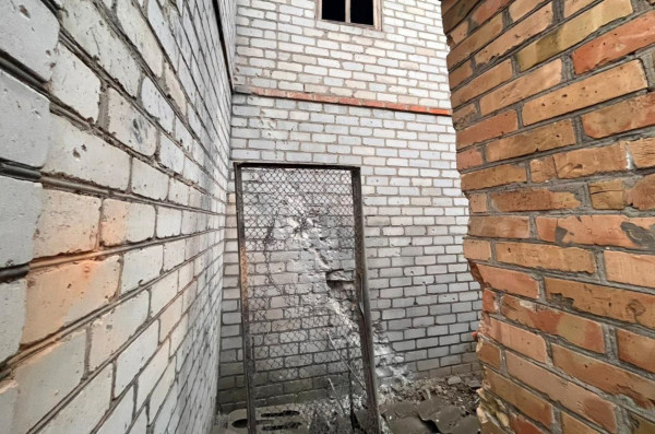 Десятки ворожих атак протягом дня пережила Дніпропетровщина: під ударом були два райони6