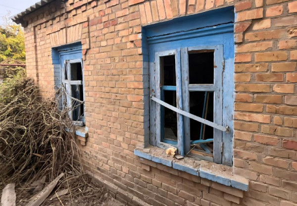 Десятки ворожих атак протягом дня пережила Дніпропетровщина: під ударом були два райони1