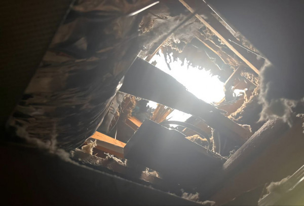 Десятки ворожих атак протягом дня пережила Дніпропетровщина: під ударом були два райони4