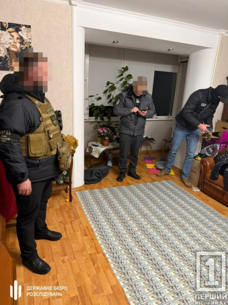 Діяли по всій території України: ДБР заблокувало бізнес двох поліцейських та цивільних на бажаючих не служити1