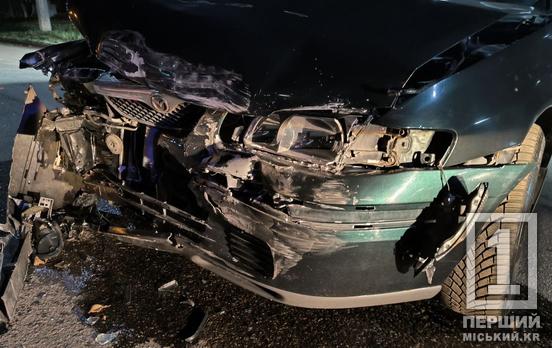 ДТП з потерпілими, вибухівка, смерть на пожежі: звіт про ситуацію на Криворіжжі