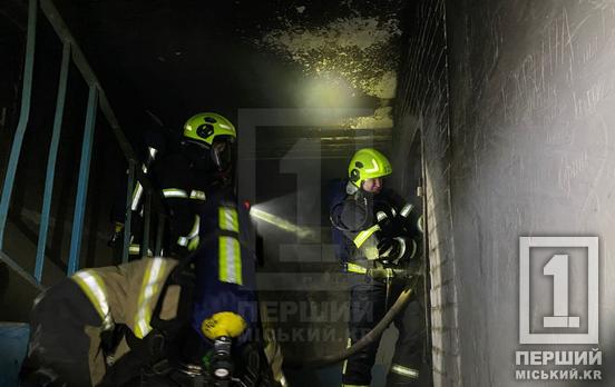 Дві пожежі за добу на Зарічному: у квартирі виявили тіло чоловіка