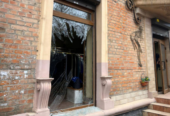 Двоє людей загинули в Нікополі після артилерійського удару ворога — ОВА0