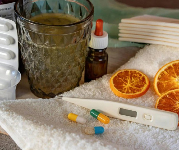 Епідеміологічна ситуація на Дніпропетровщині:  кількість хворих на ГРВІ зростає0