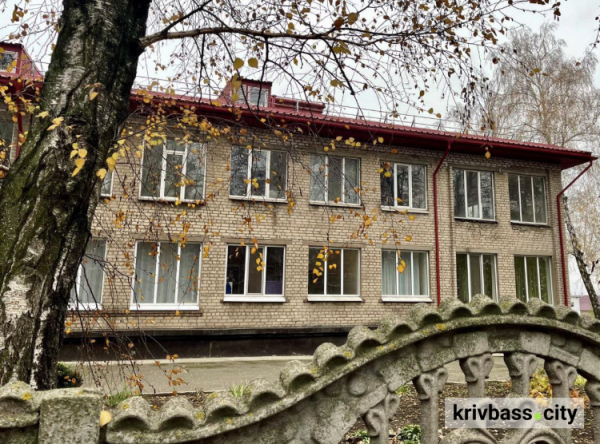 ГЗК Метінвесту допомагають проводити ремонти у Глеюватській громаді