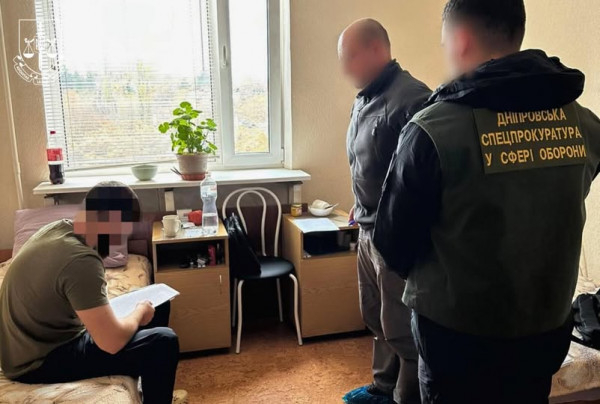 Командиру безпілотного підрозділу оголосили підозру через загибель людей під час урочистостей0