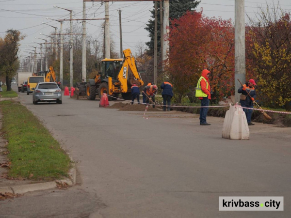 Комфорт і безпека для пасажирів: у Кривому Розі оновлюють маршрути тролейбусів1