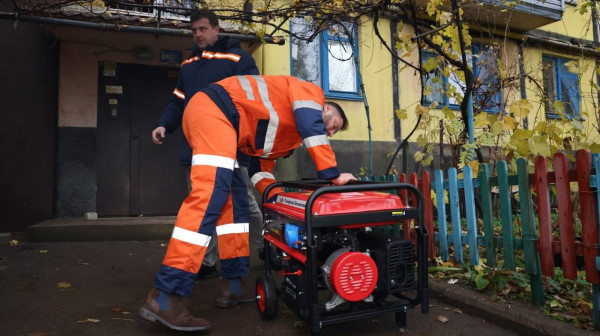 Кривий Ріг продовжує посилювати водну безпеку та енергонезалежність громади0