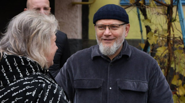 Кривий Ріг продовжує посилювати водну безпеку та енергонезалежність громади3