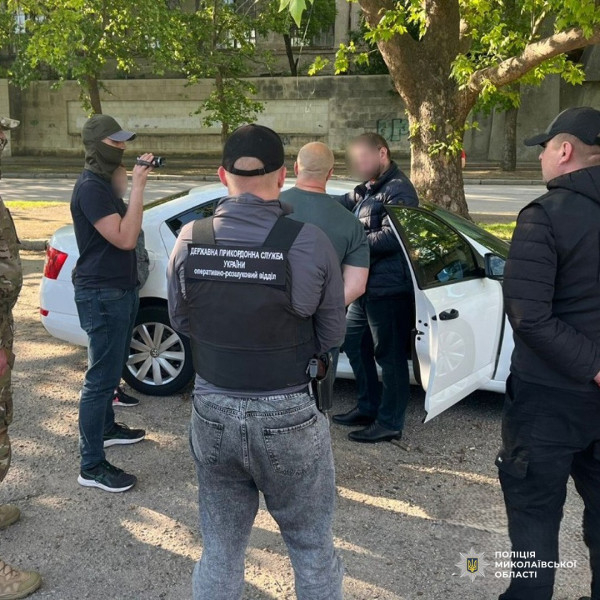 Криворіжець разом із спільниками незаконно переправляв «ухилянтів» за кордон: кожному хагрожує до 9 – ти років ув'язнення   0