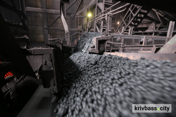 Криворізькі комбінати Метінвесту за 9 місяців 2025 року сплатили 3,8 млрд гривень податків1