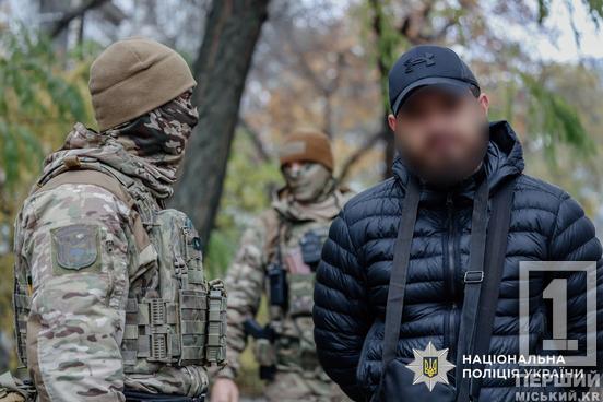 Легенда про родича з Офісу президента та ціна «питання» в 100 тис доларів: поліція викрила групу «роботодавців»1