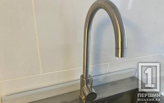 Ліквідовуватимуть наслідки гідроударів: «Кривбасводоканал» оприлюднив перелік адрес, де тимчасово не буде води