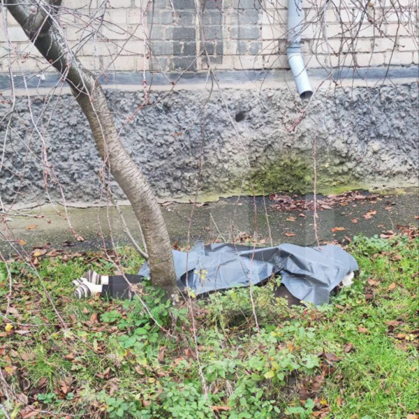 Літня жінка випала з вікна багатоповерхівки на 44-му кварталі0