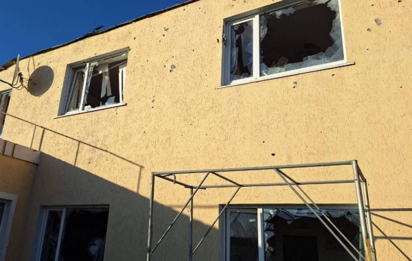 На Дніпропетровщині через атаку безпілотниками загинув чоловік3