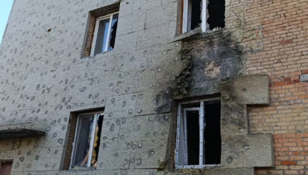 На Дніпропетровщині через атаку безпілотниками загинув чоловік6