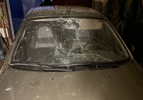 На Дніпропетровщині через атаку безпілотниками загинув чоловік4