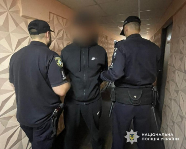 На Дніпропетровщині чоловік застрелив свою дружину0