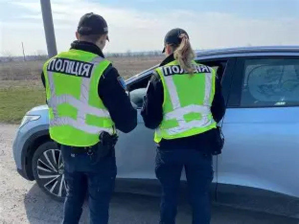 На Дніпропетровщині стартував Тиждень безпеки дорожнього руху0