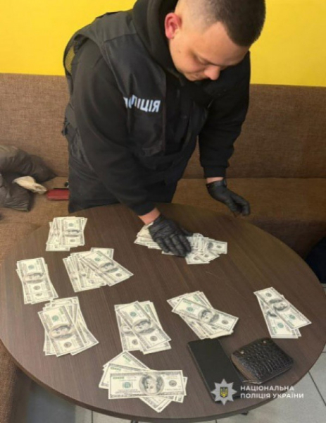 На Дніпропетровщині викрили схему втечі за кордон: вартість 