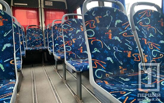 На кінцеву вирішив не їхати: у Кривому Розі судили маршрутчика, що грубо виштовхав із салону пасажира з інвалідністю