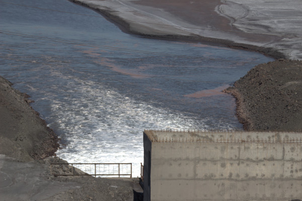 На Північному ГЗК провели важливі ремонти – ключові у водно-шламовому циклі4