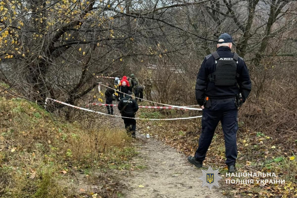 Нацполіція та СБУ затримали 16-річного виконавця замовного теракту у Дніпрі2
