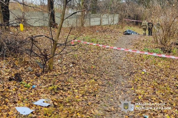 Нацполіція та СБУ затримали 16-річного виконавця замовного теракту у Дніпрі1