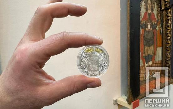 Найшанованіший небесний покровитель українського народу: у НБУ з’явилася монета «Архангел Михаїл – Ангел Перемоги»