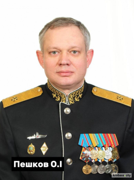 Направили ракету на дітей у Кривому Розі: в СБУ назвали імена російських військових2