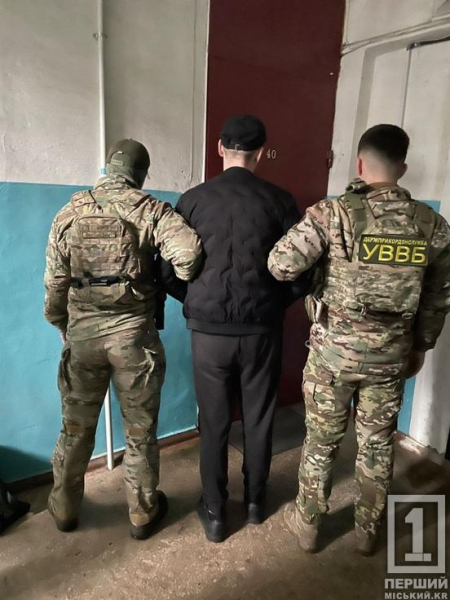 Наркотична «пошта» по всій Україні: чоловік та жінка затримані силовиками через розповсюдження метамфетаміну3