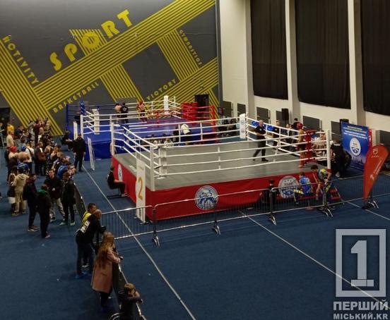 «Наша зірочка»: криворізька бійчиня Вікторія Манучарова виборола бронзу на Кубку області2