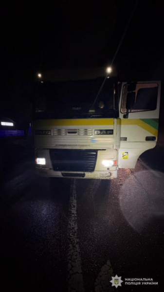 Не мала шансів на виживання: водій з Дніпропетровщини став учасником смертельної ДТП на Львівщині1
