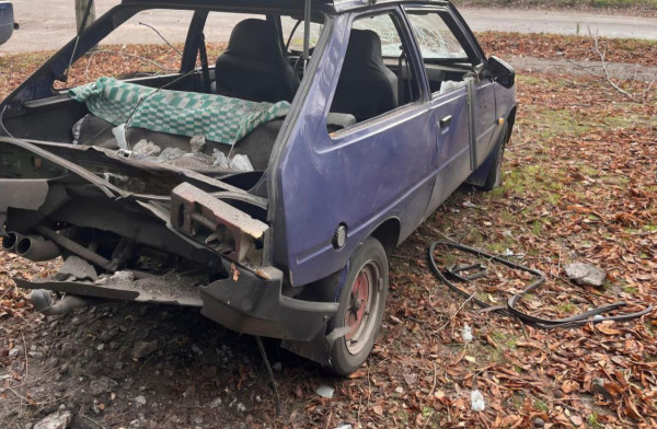 Нікопольщина під вогнем: росіяни атакували дронами та артилерією, є руйнування0