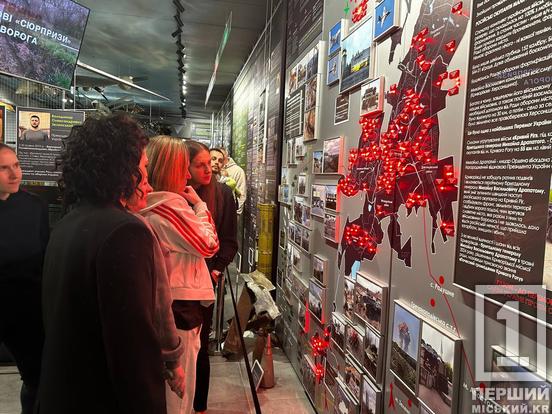 Нова форма надихатиме на нові висоти: Кривий Ріг підтримує спортсменок з команд «Нескорені» та «4.5.0»1