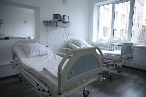 Новітні технології в кардіології: Криворізька Програма «Стоп-інфаркт» охоплює лікування інфарктів, інсультів та аритмій8