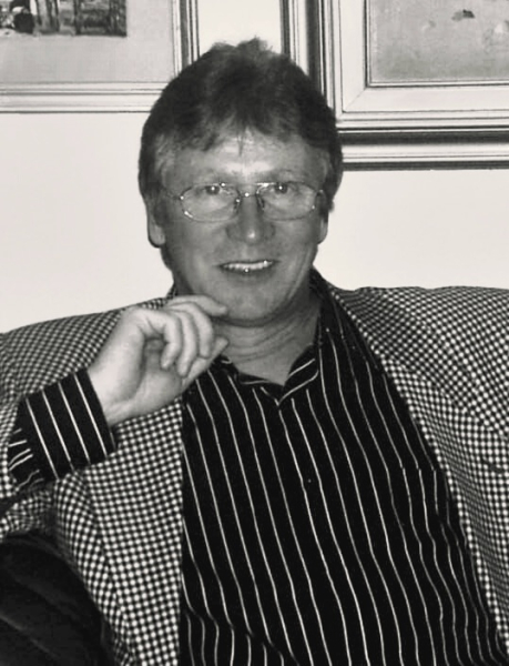 Пам’ять про людину-епоху: у Кривому Розі відкрили меморіал маестро джазу Олександру Гебелю1