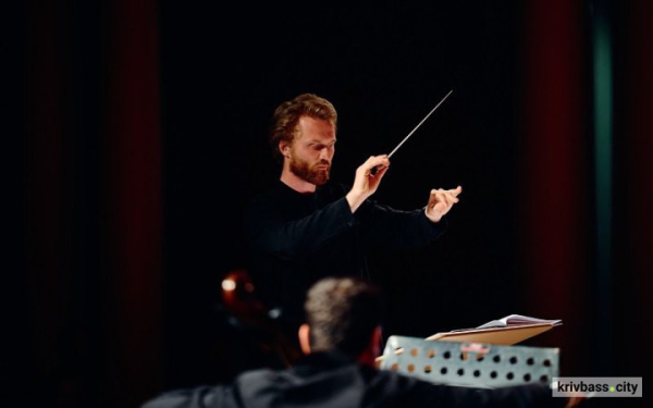 «Пісні вугілля та сталі»: криворіжців запрошують на концерт молодих українських композиторів1