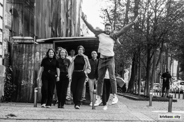 «Пісні вугілля та сталі»: криворіжців запрошують на концерт молодих українських композиторів2