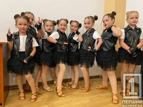 Пластика рухів та справжня харизма: юні таланти з ПК «Північний» привезли шість нагород із фестивалю «Зіркова хвиля хітів»2