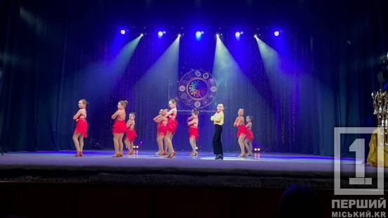 Пластика рухів та справжня харизма: юні таланти з ПК «Північний» привезли шість нагород із фестивалю «Зіркова хвиля хітів»3